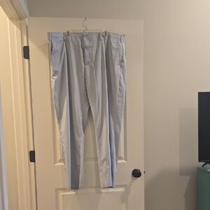 BCG Men's Light Gray Dress Pants